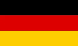 Germany flag