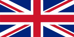 United Kingdom flag