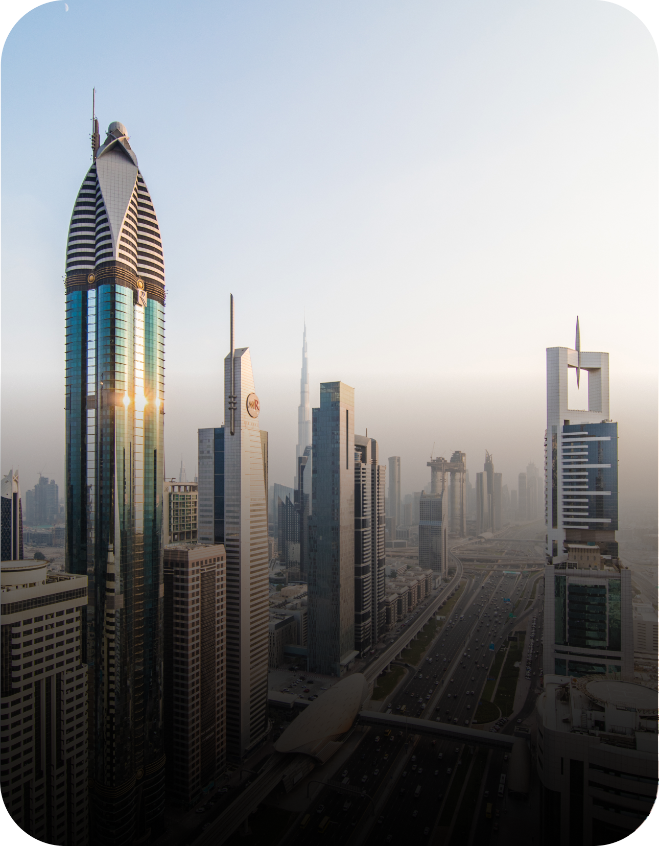 United Arab Emirates office