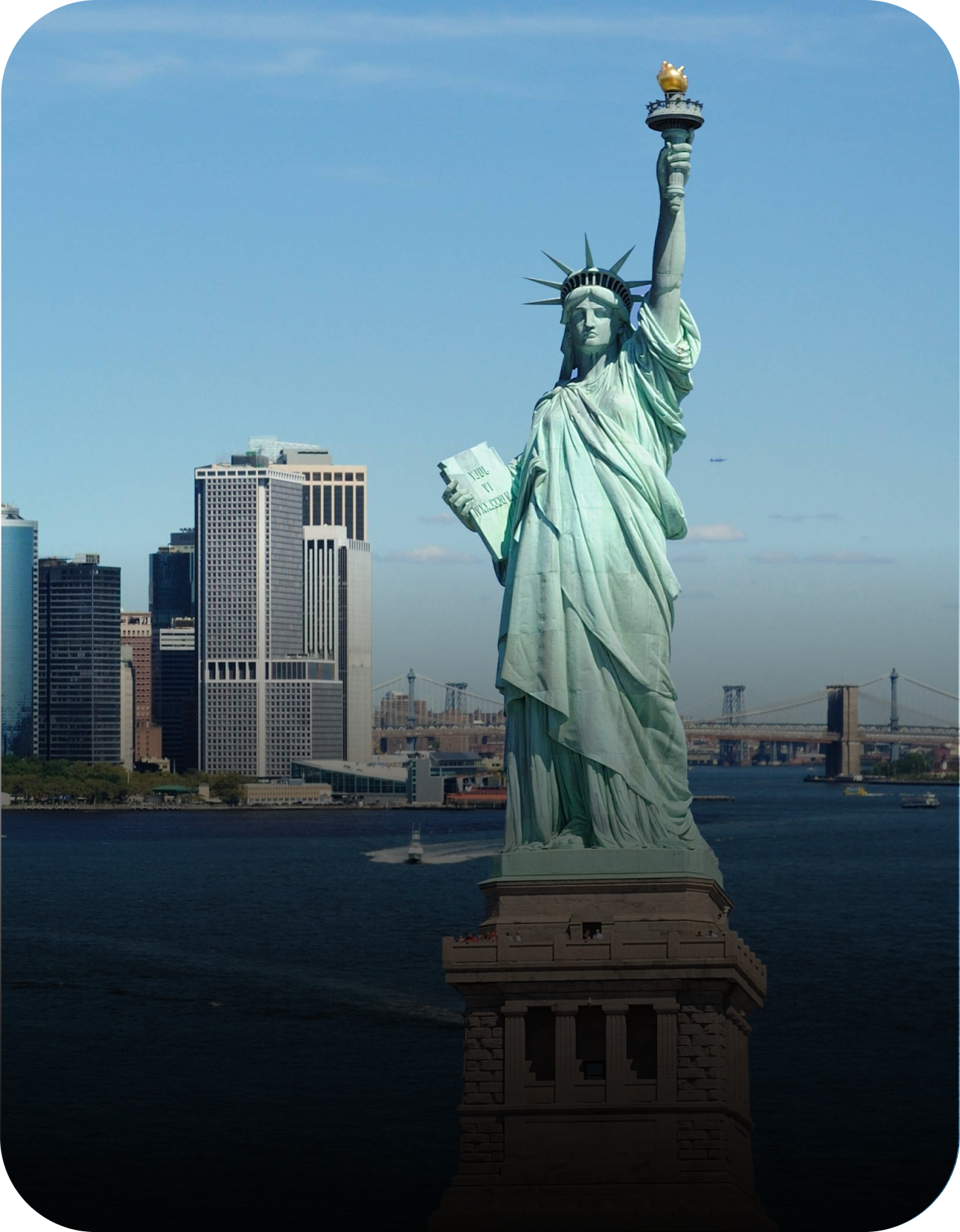 United States office