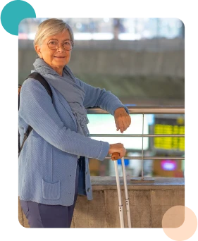 International medical treatment