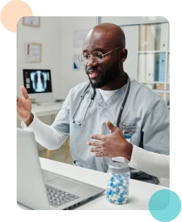 Virtual Healthcare Consultations