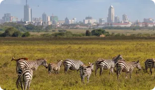 Kenya