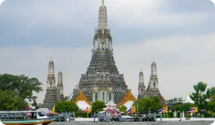 Thailand