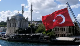 Turkey