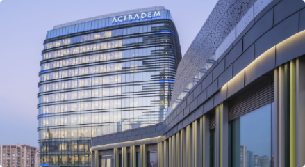 Acibadem Group of Hospitals 
