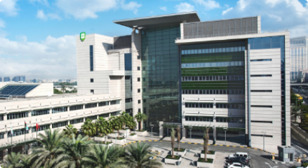 American Hospital Dubai 