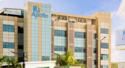 Apollo Hospital 