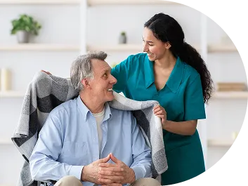 How My 1Health supports you