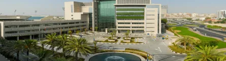 American Hospital Dubai