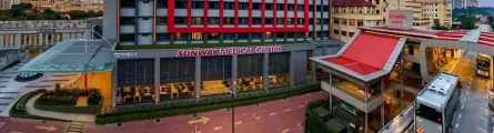 Sunway Medical Centre